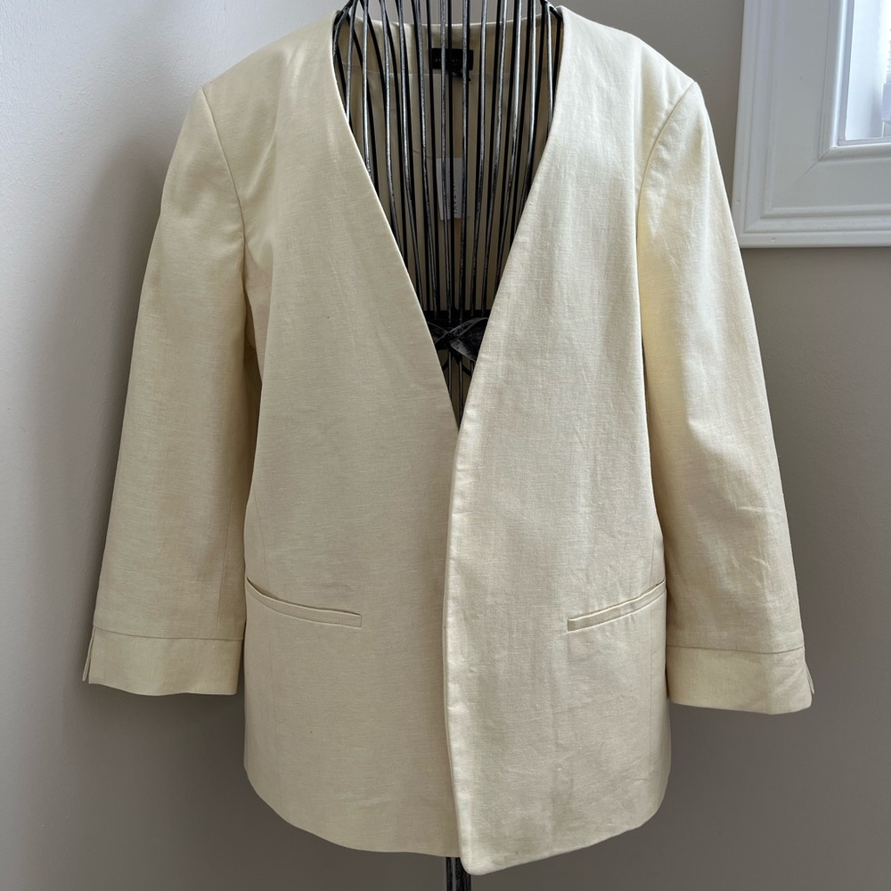 Jacket - Picture 2 of 2